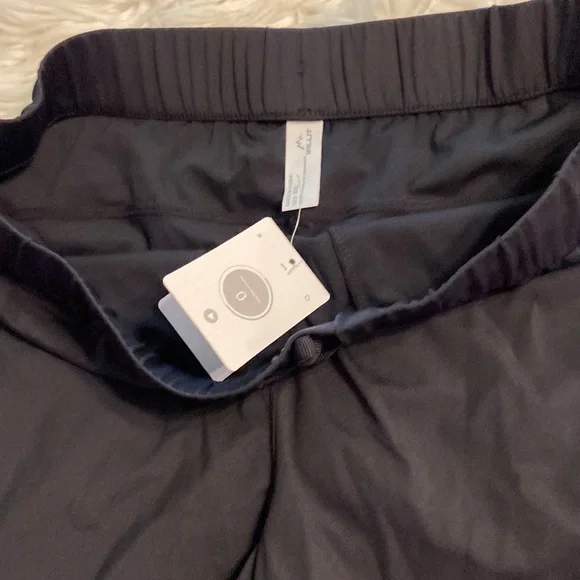 WILLIT Shorts size XXL color black brand new with tag inseam 3” - Picture 6 of 13